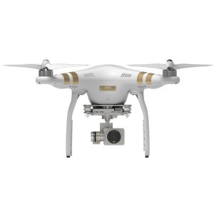 DJI Phantom 3 4K