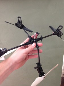 How-To-Repair-a-Parrot-AR-Drone-2.0