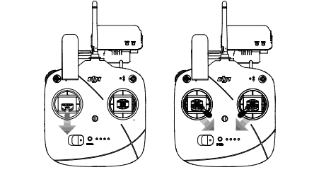 DJI Phantom 2 Vision+ Review