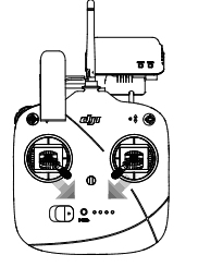 DJI Phantom 2 Vision+ Review