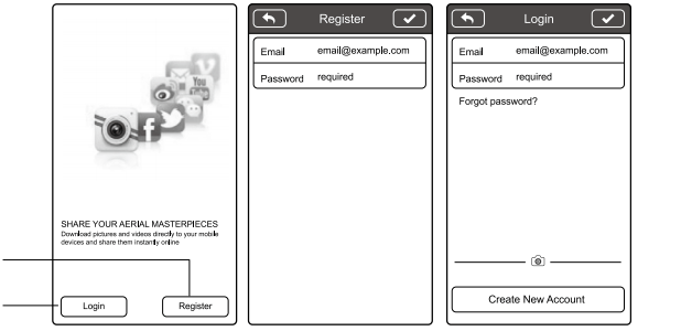 DJI Phantom 2 Vision+ Review