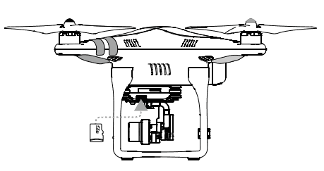 DJI Phantom 2 Vision+ Review
