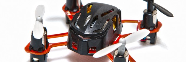 Estes Proto X Nano Quadcopter Review