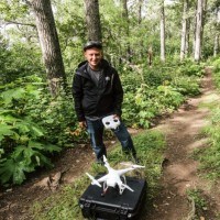 Learn to Fly a Drone (Online Video Course)