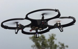 UDI U818A Flying Cyber Monday Drone Sale 2018