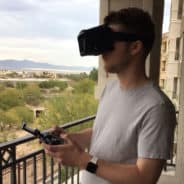 Chris Ortwein - DJI Mavic Pro Reviewer