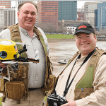 Roswell Flight Test Crew