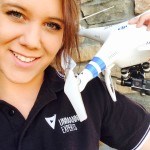 Isabelle Nyroth - SUAS Aerial Photography Instructor