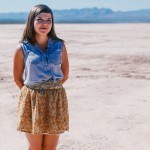 Sally French - The Drone Girl