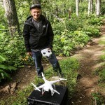 Mark Richardson - Professional Aerial Photographer