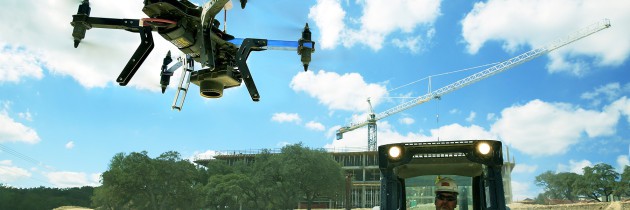 Top University Drone Programs and Classes