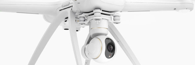 XIAOMI Mi Drone Review