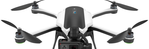 GoPro Karma Drone Review