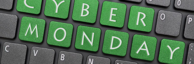 Best Cyber Monday Drone Deals SALE of 2017