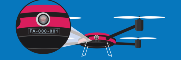 How To Easily Register Your Drone or Quadcopter with the FAA