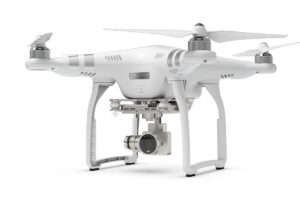 DJI Phantom 3 Line Comparison