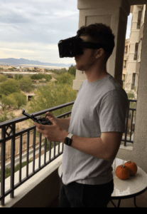 UDI U818A FPV HD Drone Review