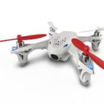 Hubsan X4 (107D)