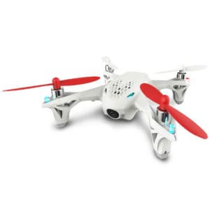 Hubsan X4 (H107D)