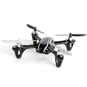 Hubsan X4 (H107L)