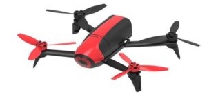 Parrot Bebop 2 Red