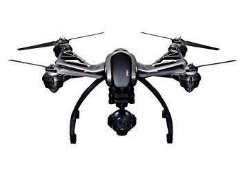 Yuneec Typhoon Q500 4K
