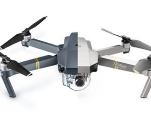 DJI Mavic Pro vs. Mavic Pro Platinum