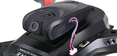 Holy Stone F181 RC Quadcopter Drone HD Camera