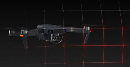 DJI_Mavic_Pro_Drone_Review_Flight Atuonomy