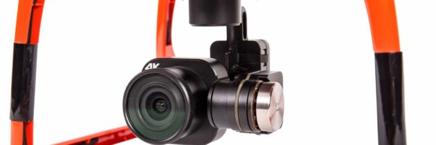 Autel X-Star Premium 4K Quadcopter Drone Review