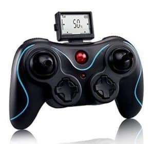 Holy Stone F181 RC Quadcopter Drone Transmitter