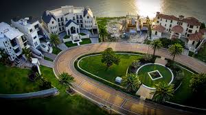 Parrot Bebop 2 FPV Camera Photo