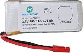 Holy Stone F181 RC Quadcopter Drone Battery