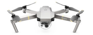 DJI Mavic Pro Platinum