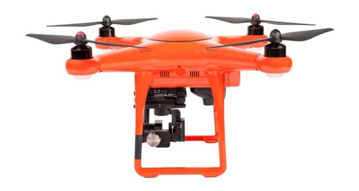 Autel X-Star 4K Quadcopter