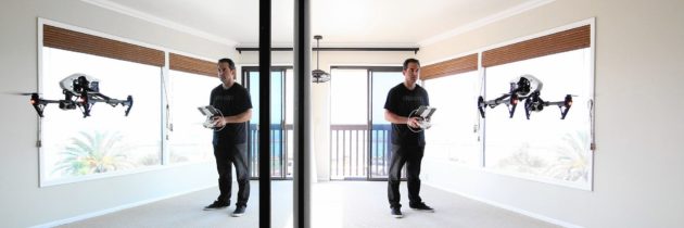 Best Drones for Real Estate Photography 2017