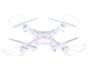 Syma X5C Quadcopter