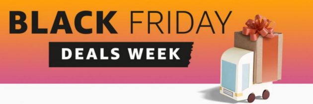 Best Black Friday Drone Deals SALE 2017